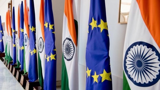 Liên minh châu Âu và Ấn Độ nối lại tiến trình đàm phán thương mại